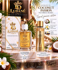 LUDANÉ - Coconut Passion / Inspired Victoria Secret