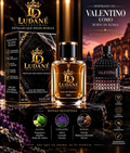 LUDANÉ - Born In Roma /Inspired Valentino