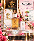 LUDANÉ - Addict / Inspired Dior