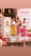 LUDANÉ - Yara Candy / Inspired Lattafa
